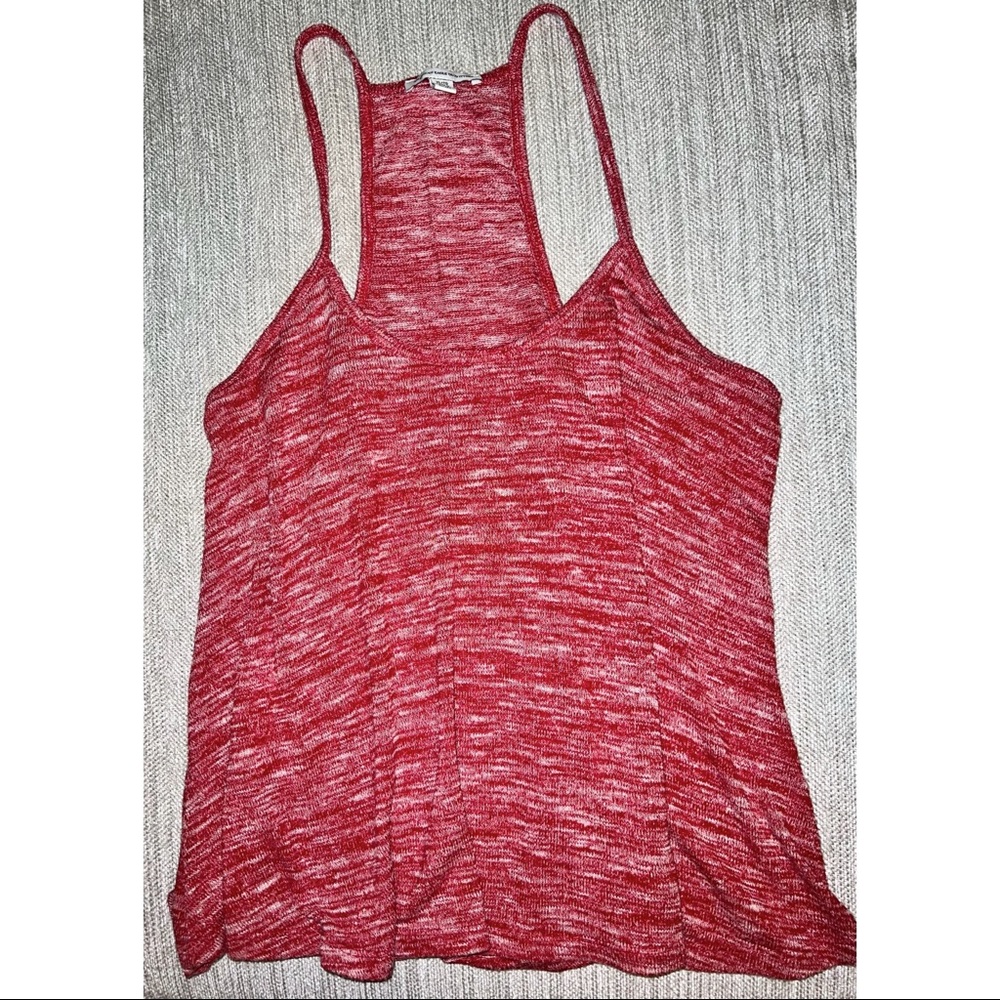 •AE• Swing Tank